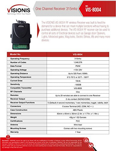 One Door Access Control Electromagnetic Lock with WiFi Kit L48346