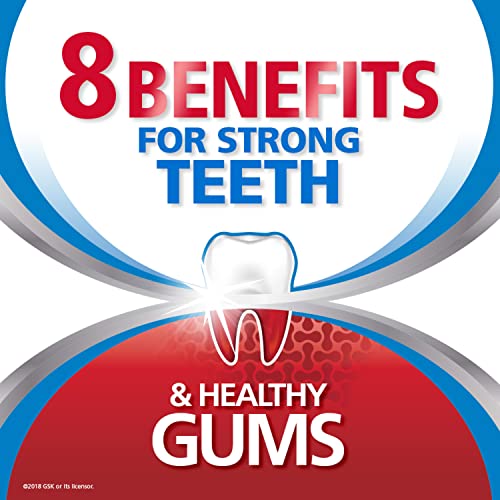 Toothpaste, Pure Fresh Mint - 3.4 oz x 3 H964137