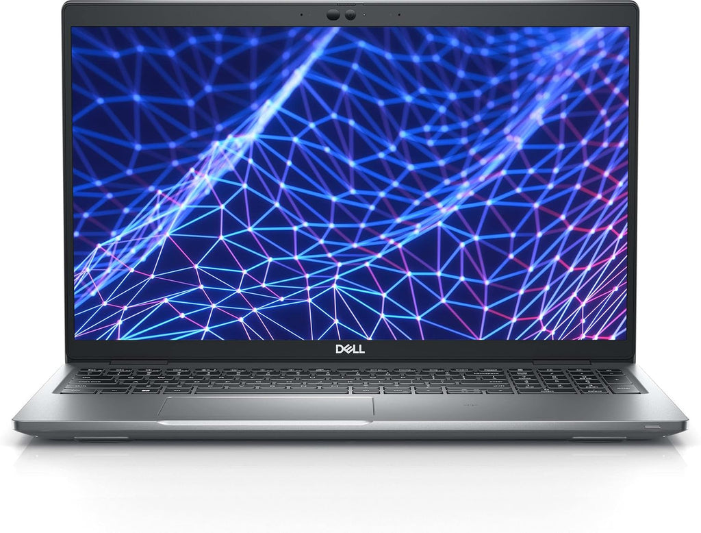 Dell Latitude 5000 5530 Laptop (2022) | 15.6" FHD | Core i7 - 256GB SSD - 32GB RAM | 10 Cores @ 4.8 GHz - 12th Gen CPU Win 11 Pro (Renewed)