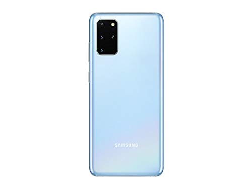 Galaxy S20+ 5G Factory Unlocked Android Phone, 128GB, Cloud Blue M622989