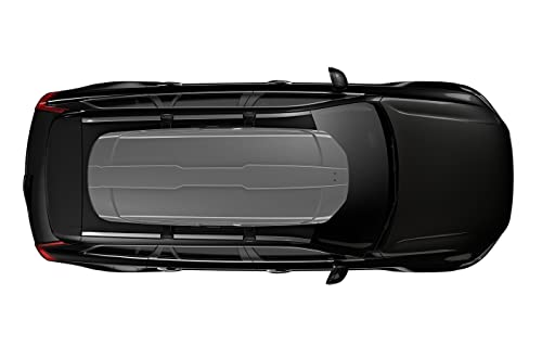 Rooftop Cargo Carrier J38299