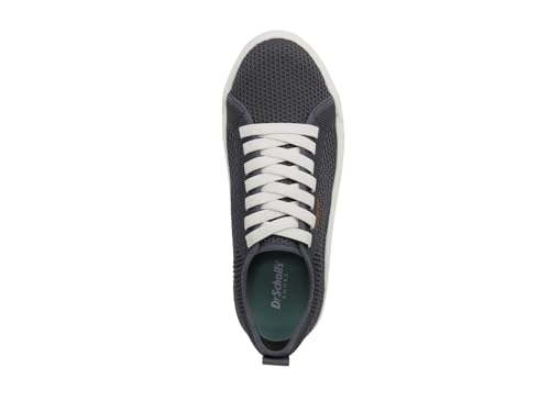 Women's Knit Lace Up Sneaker S7644