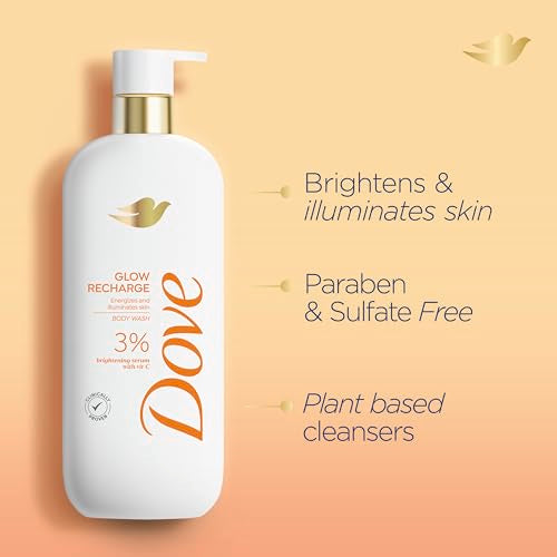 Exfoliating Body Wash with Vitamin C and Salicylic Acid U362347