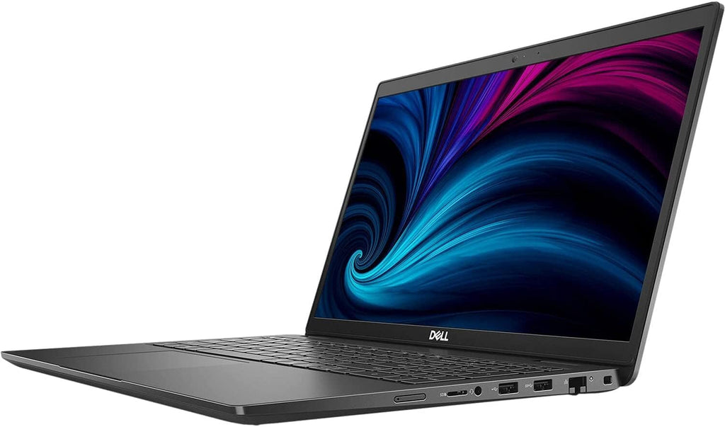 15.6" FHD Business Laptop, Intel Quad-Core i5, 16GB RAM, 512GB SSD, Windows 10 Pro A18493