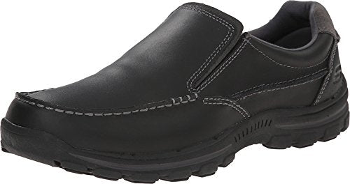 Skechers Men's Braver-Rayland Slip-On Loafer