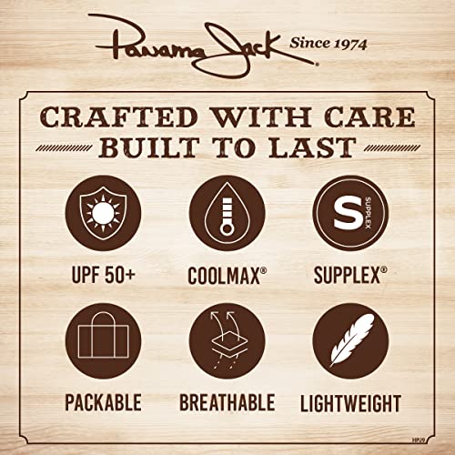 Boonie Hat - Lightweight Packable UPF 50+ X394