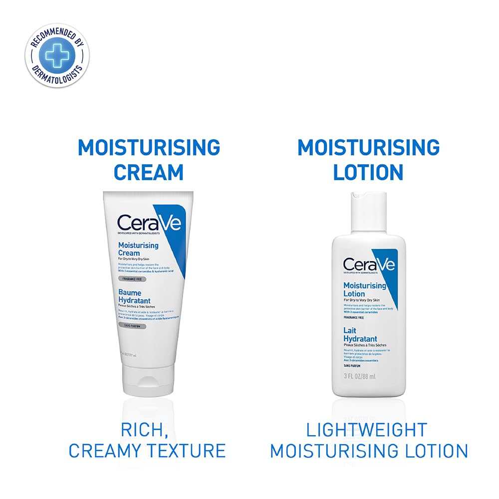 Moisturizing Cream 177 ml A1227