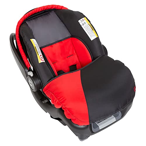 Infant Car Seat O87064