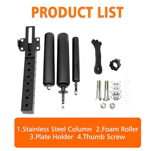 Leg Extension and Curl Machine for Home Gym Z776