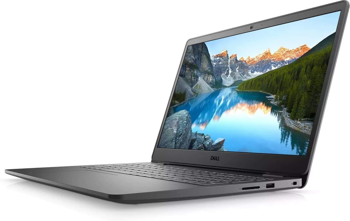 15.6" FHD Laptop, Intel Core i3, 8GB RAM, 256GB SSD, Windows 11 Home J91171