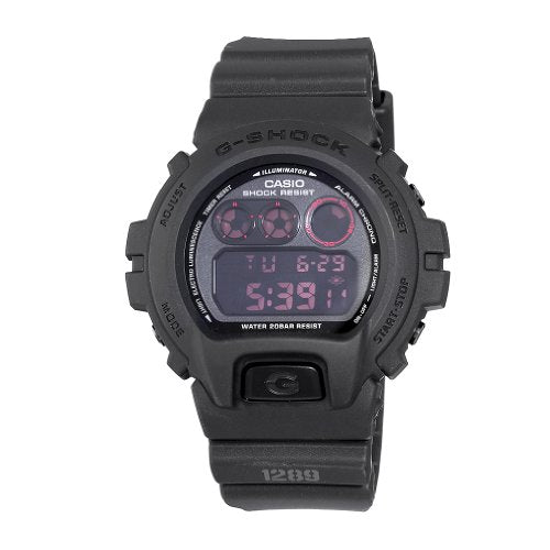 Casio G-Shock The 6900 Military