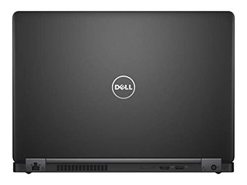 Business Laptop PC - Intel Core i7 - 8GB RAM - 512GB SSD - Windows 10 Pro M729