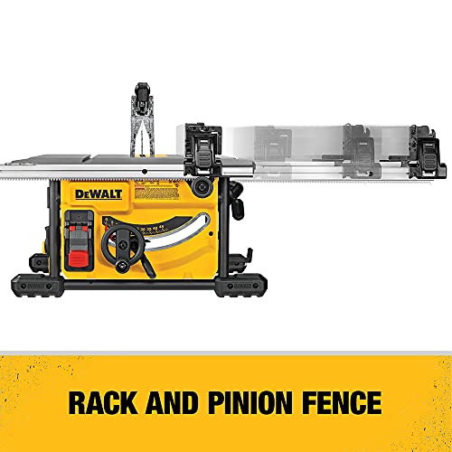 Table Saw, 8-1/4 Inch, 15 Amp I920850