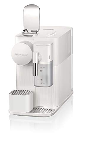 Espresso Machine with Milk Frother, Shadow Black Y9995