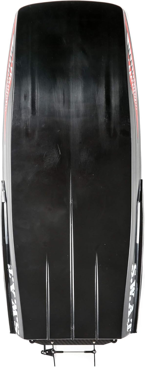 Brushless RC Air Boat 25" Ready-to-Run K671458