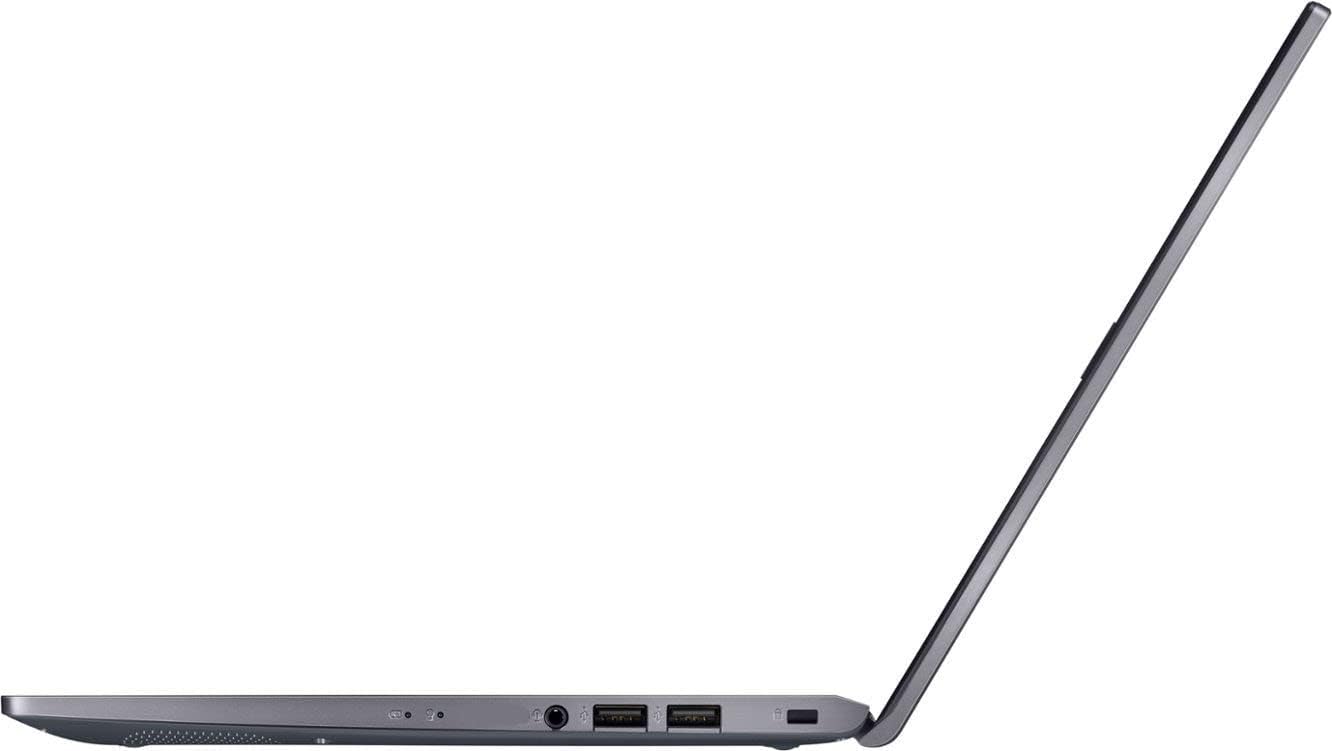 14" HD Light and Thin Laptop, AMD Ryzen 3, 12GB RAM, 512GB SSD, Win 11 Home M944010