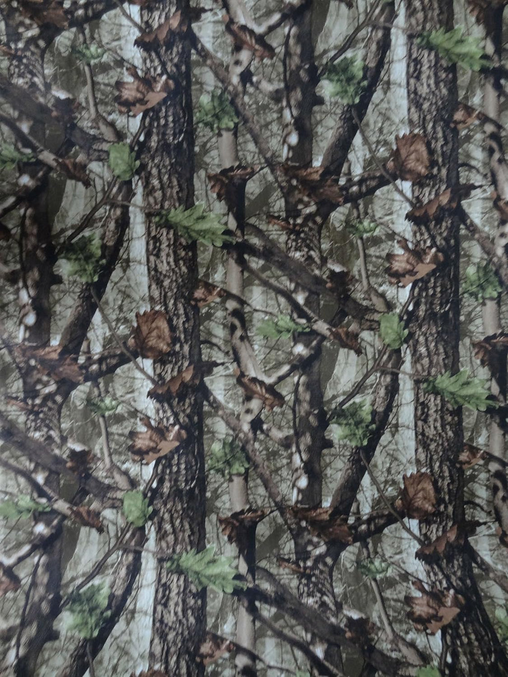 Seat Covers for 1999-2007 Ford F250-F550, Front 40/20/40 Split Bench, Camo A1813