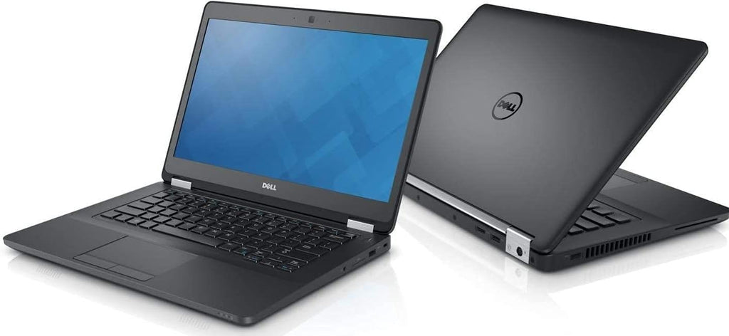 Business Laptop Notebook Intel Core i7 16GB RAM 256GB SSD A4146