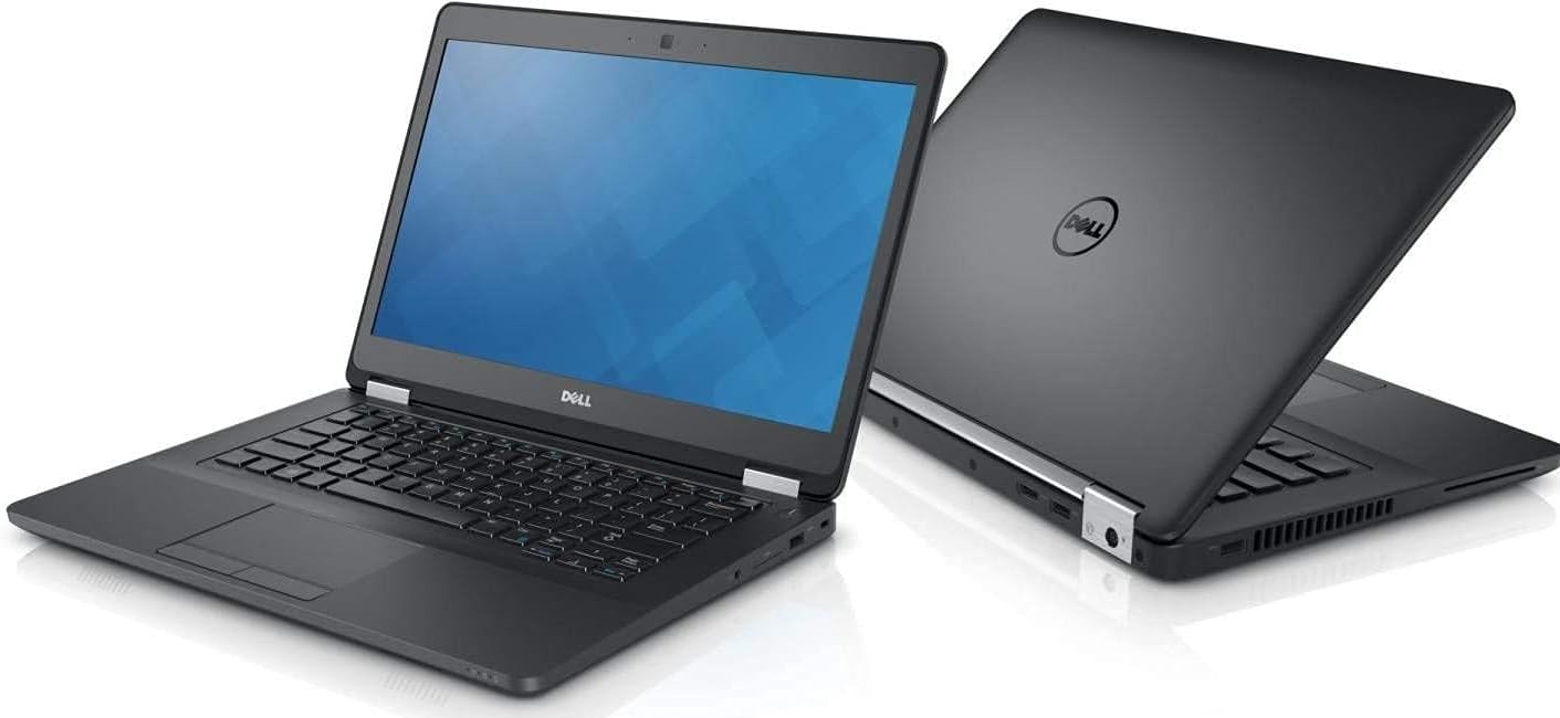 Business Laptop Notebook Intel Core i7 16GB RAM 256GB SSD A4146