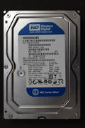 Western Digital WD5000AAKS 500GB Hard Drive