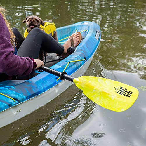 Sit-on-top Kayak, 10 ft, One Person R498688