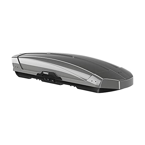 Thule Motion XT Rooftop Cargo Carrier
