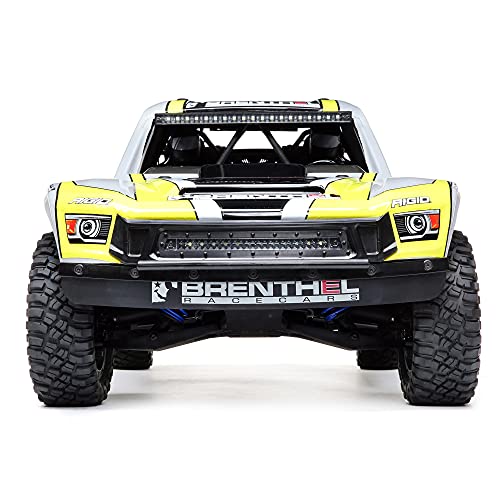 RC Truck 1/6 4WD Brushless Desert Truck RTR Y413