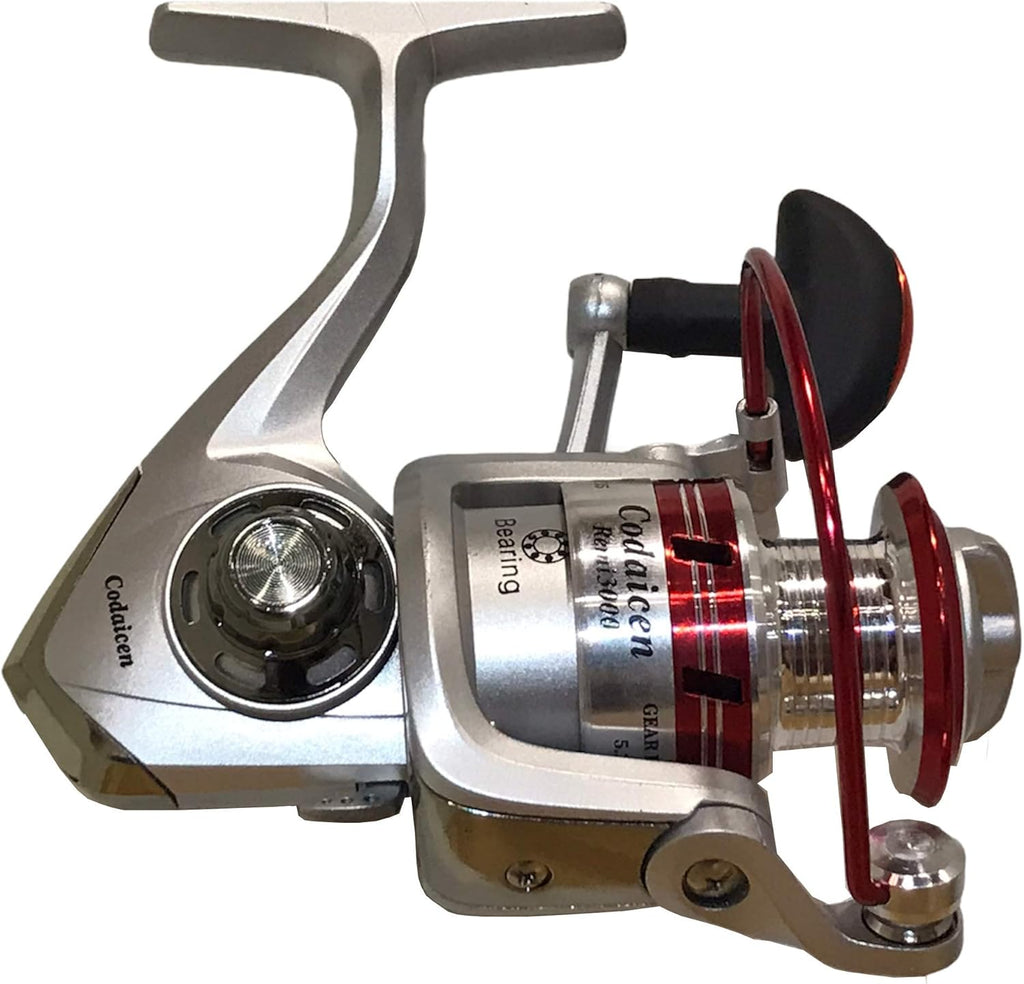Spinning Reel 3000 Freshwater Bass Fishing B508049