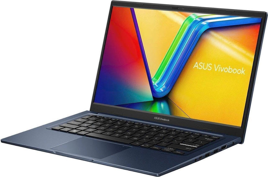 14" FHD Laptop, Intel Core i3, 24GB RAM, 512GB SSD, Windows 11 S A696025