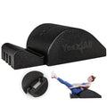 Yes4All Spine Corrector, Pilates Spine Supporters, Spine Corrector Pilates, Pilates Arc Core Strengthening and Stretching