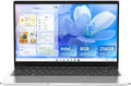 Laptop Computer 8GB DDR4 256GB SSD Quad-Core Intel Celeron J4105(Up to 2.5GHz), 14.1 inch 1080P FHD Traditional Laptops, WiFi, Webcam, USB3.0, Mini HDMI, Windows 11 Pro