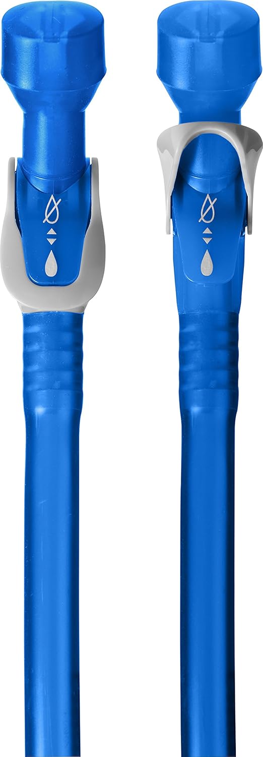 3-Liter Lumbar Water Reservoir Hydration Bladder O9371
