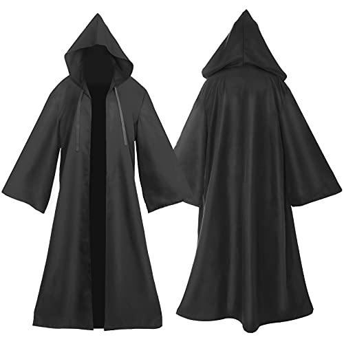 Anime Cosplay Cape Halloween Costume with Headband H272