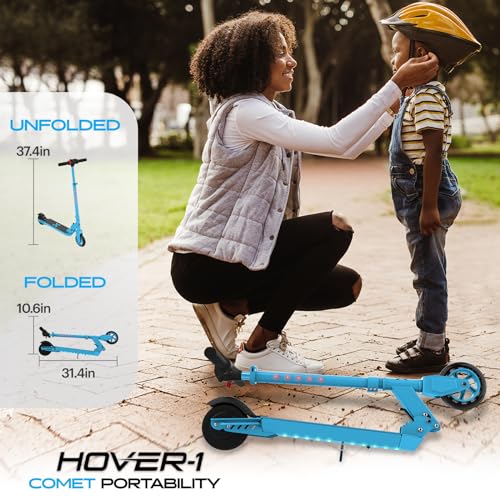 Foldable Electric Scooter with 200W Motor T109
