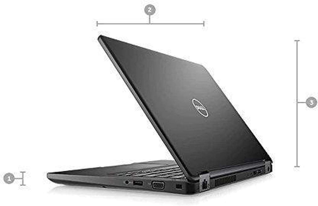14" Laptop, Intel Core i5, 128GB SSD, 8GB RAM H646987