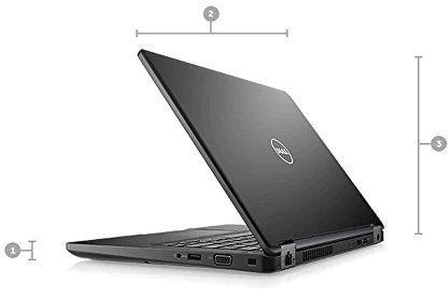 14" Laptop, Intel Core i5, 128GB SSD, 8GB RAM H646987