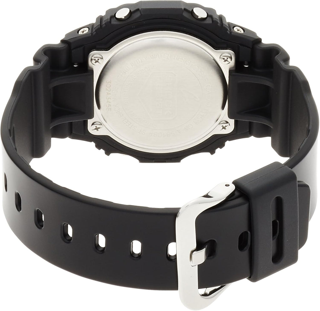 Solar Powered Multiband Men's Watch N484714