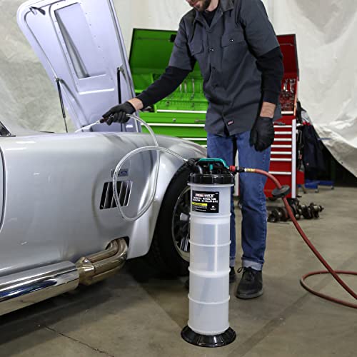 10 Quart Manual Fluid Extractor J91884