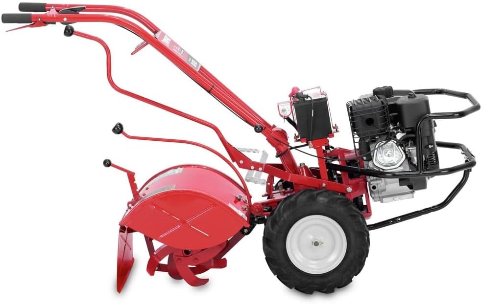 Rear Tine Tiller 306cc 20 in. D246774