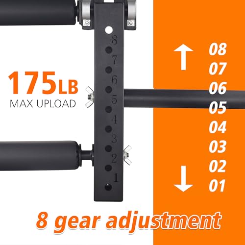 Leg Extension and Curl Machine for Home Gym Z776