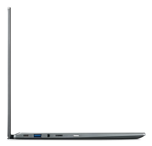 Chromebook Spin 514 2-in-1 Laptop, 14" FHD IPS Multi-Touch, 8GB RAM 128GB eMMC I923