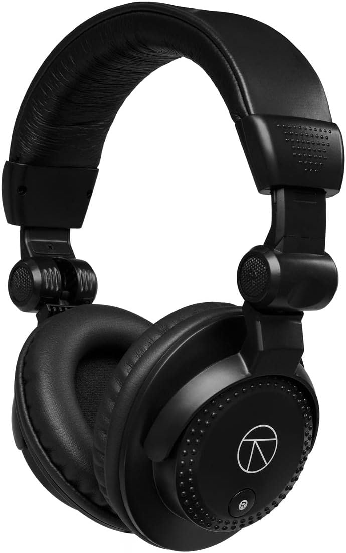 2x2 USB Audio Interface with Headphones and 2 XLR Cables W42982