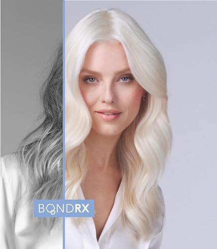 Bond Repair Shampoo for Damaged Hair F75010