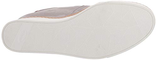 Women's Slip On Hidden Wedge Platform Sneaker B818165