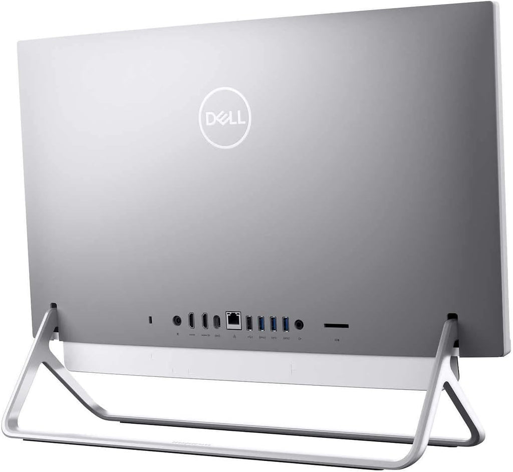 24" FHD Touchscreen All-in-One Desktop, 11th Gen Intel i5, 12GB RAM J3217