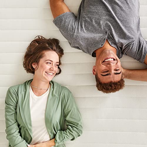 Organic Latex Mattress - Medium Firmness - King L3593