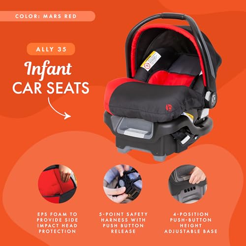 Infant Car Seat O87064