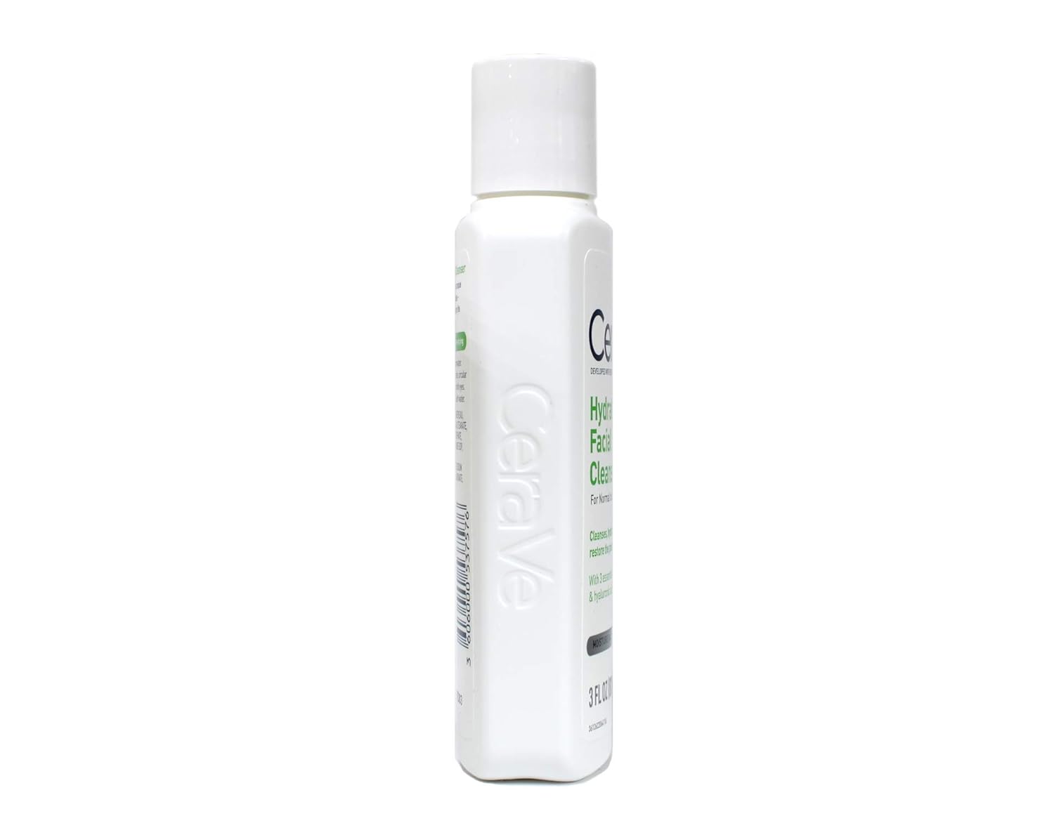 Daily Facial Cleanser for Face Washing E1007