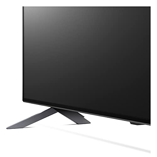 65" 4K Smart UHD NanoCell TV V93655