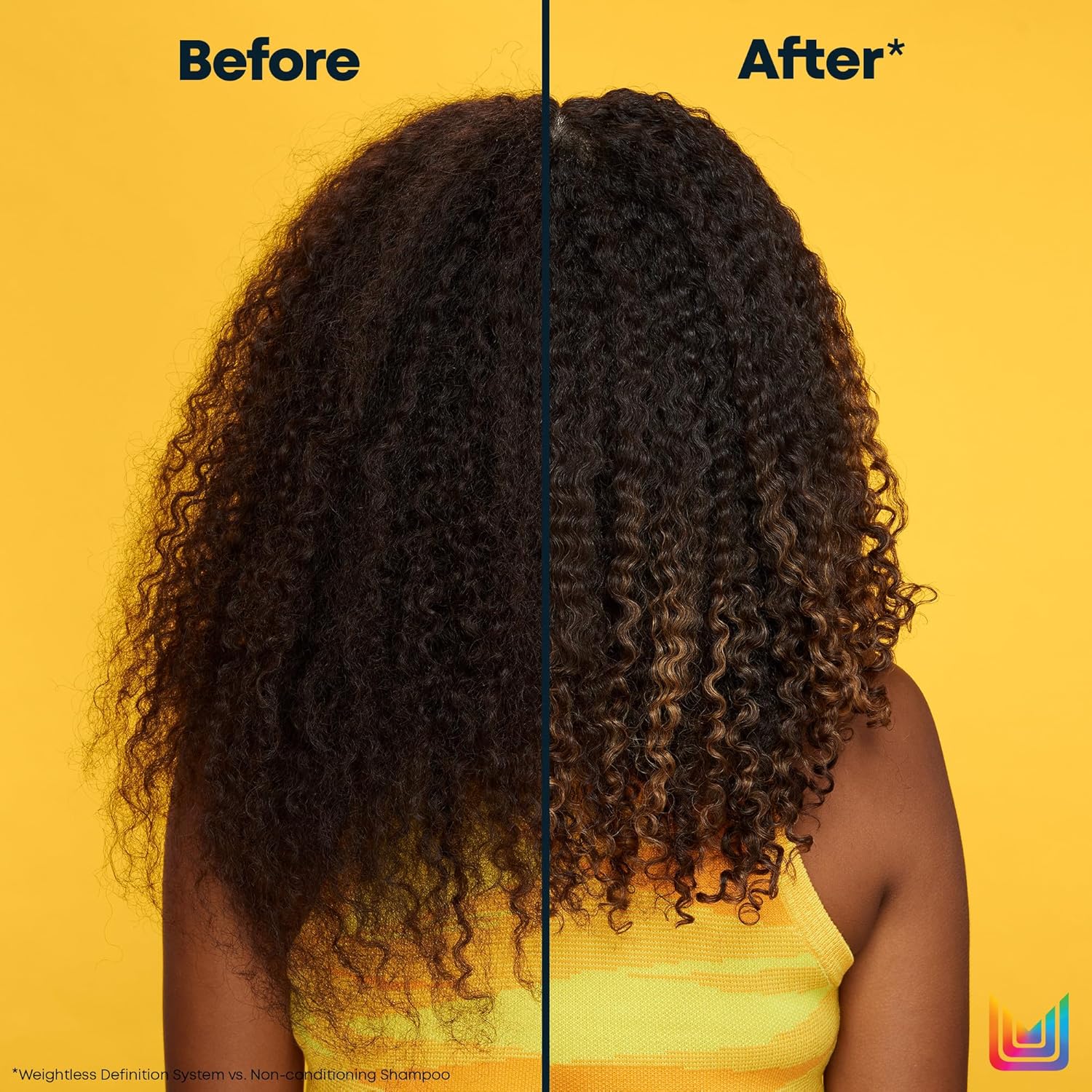 Curl Defining Leave-in Cream for Curly, Coily, and Wavy Hair D975
